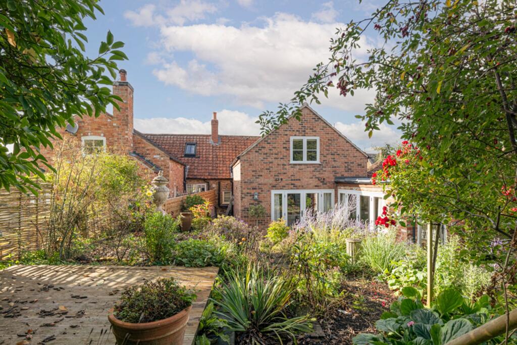 Main image of property: Main Street, Holwell, LE14