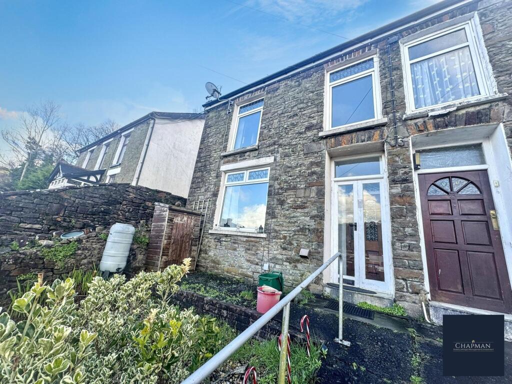 Main image of property: Cymmer Road, Porth, CF39