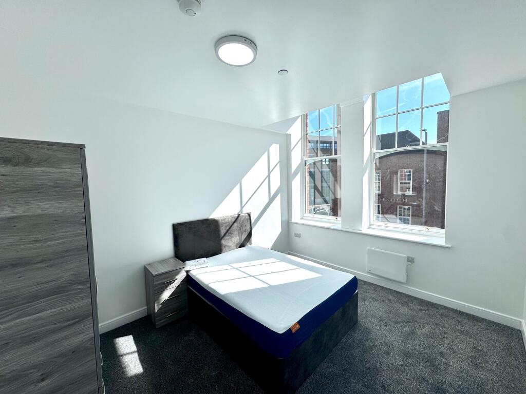 Main image of property: Castle Edge, City Centre, NG7