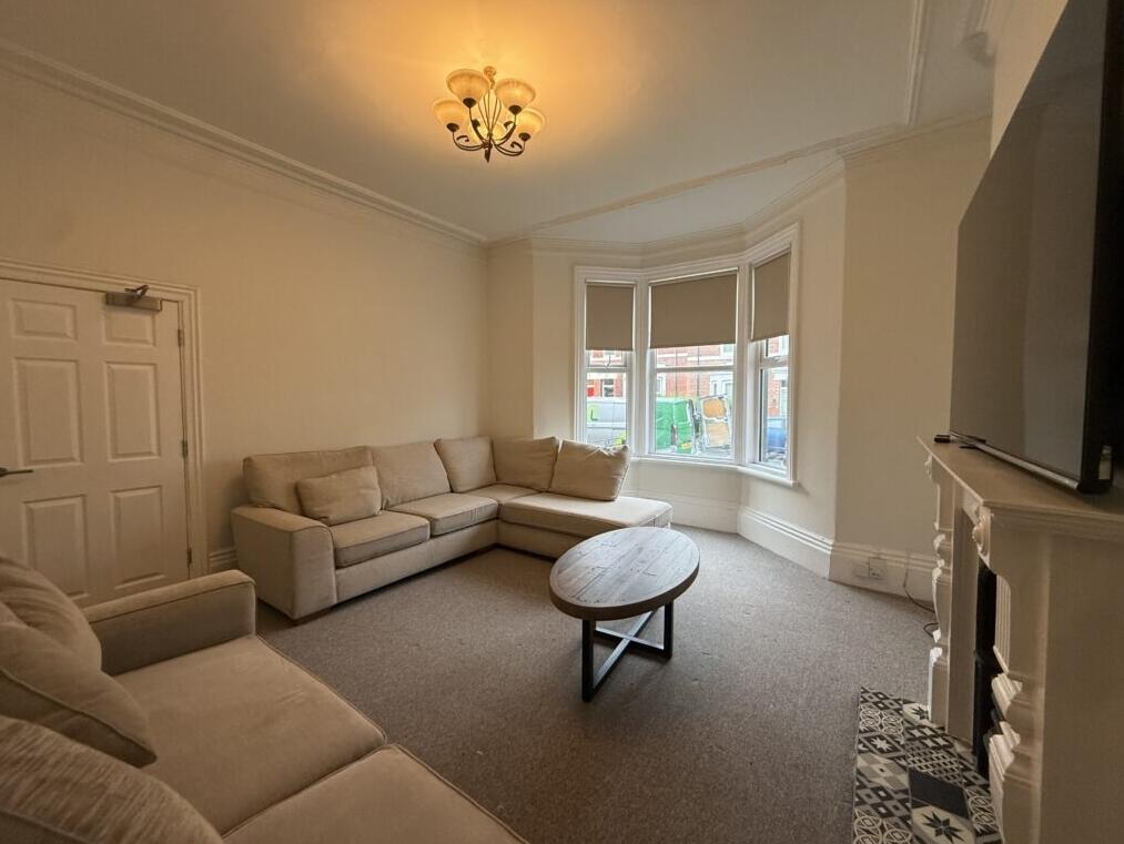 Main image of property: Manor House Road, Newcastle Upon Tyne, NE2