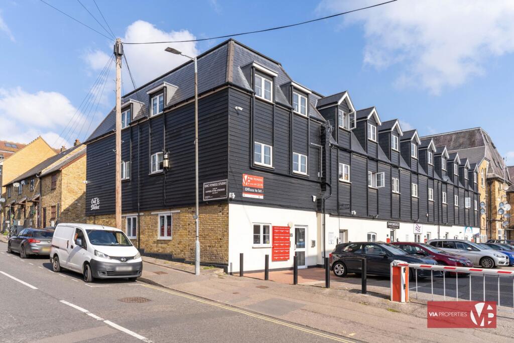 Main image of property: Brewery Road, Hoddesdon, EN11