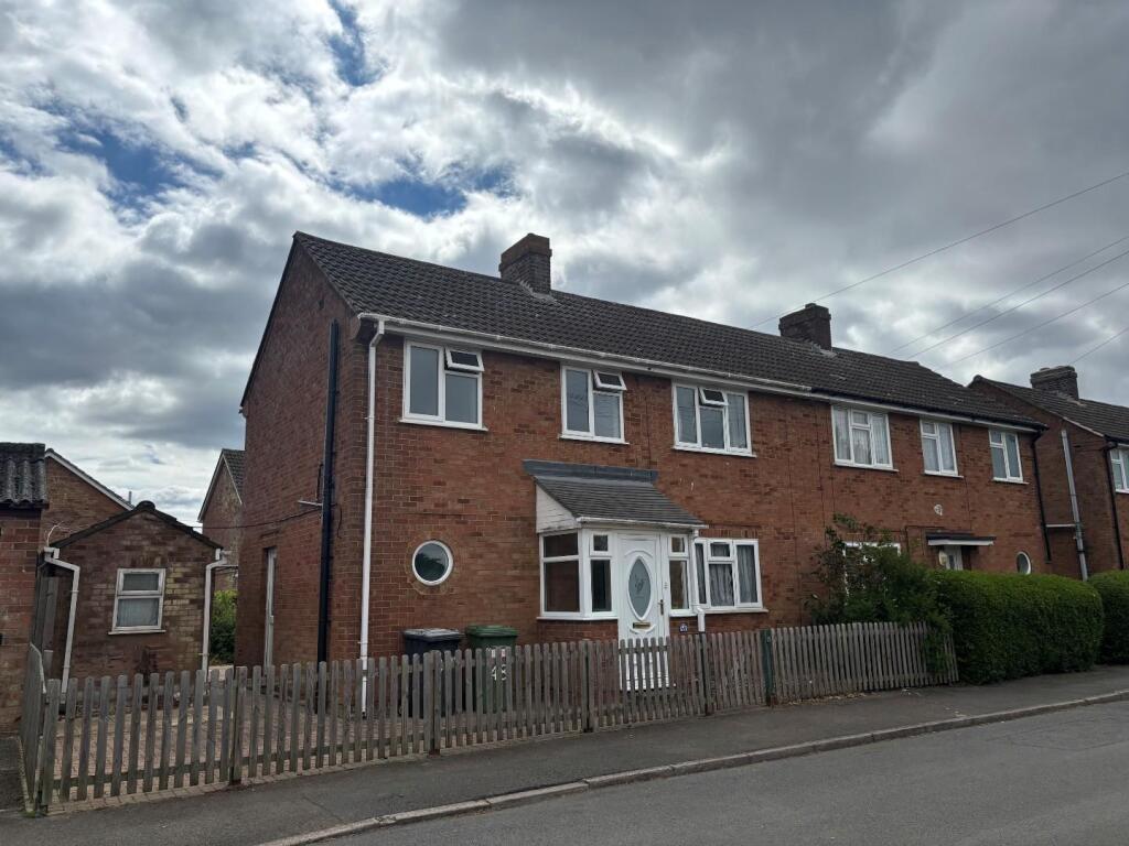 Main image of property: Millards Close, Cranfield, Bedford, MK43