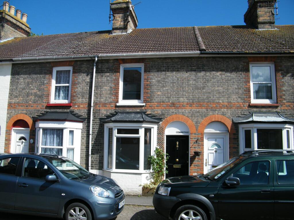 Main image of property: Garfield Place, Faversham