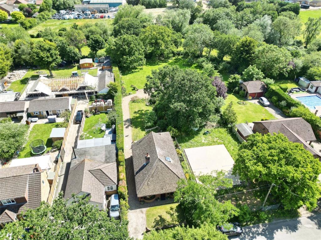 Main image of property: Branksome Avenue, Wickford, Essex, SS12