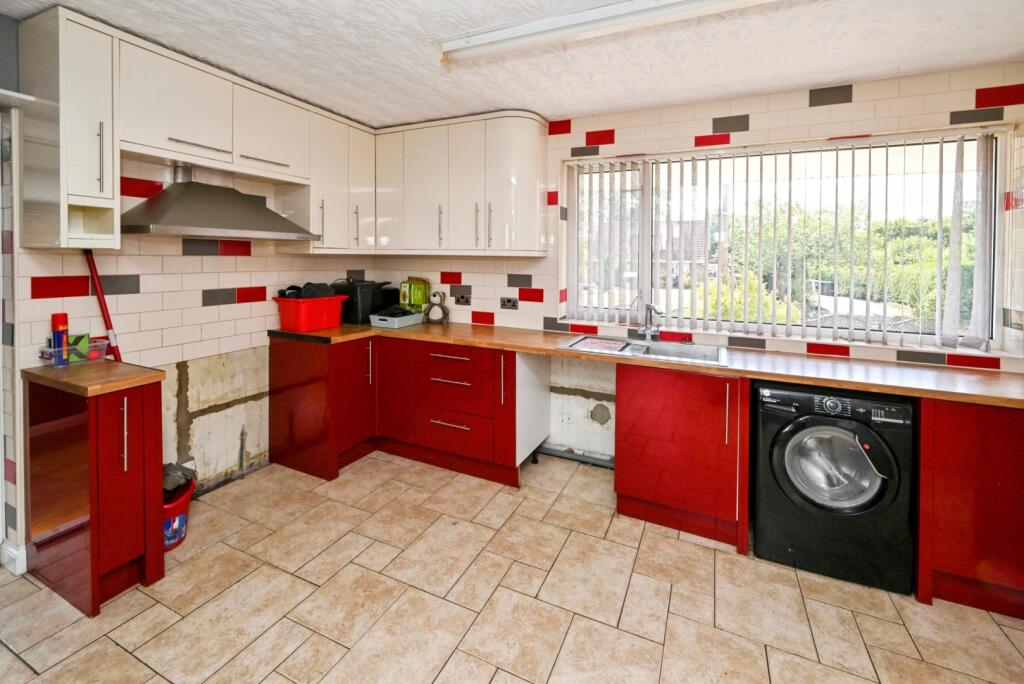 House in Horncastle, Belchford - View 4