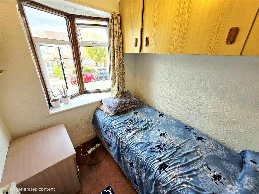 House in Southall - More