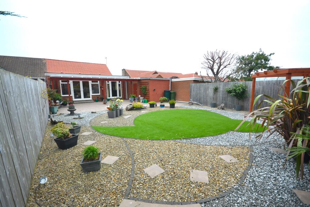 House in Newcastle upon Tyne - View 4