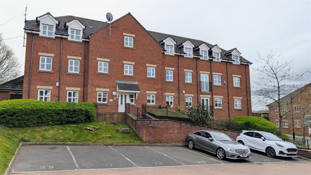 Main image of property: St Francis Close, Sandygate, Sheffield