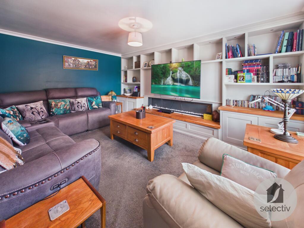 House in Stockton-on-Tees, Saltburn, Marske and New Marske - View 4