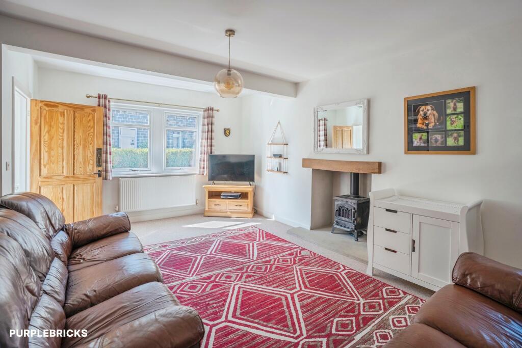 House in Sheffield, The Green, Penistone - View 4