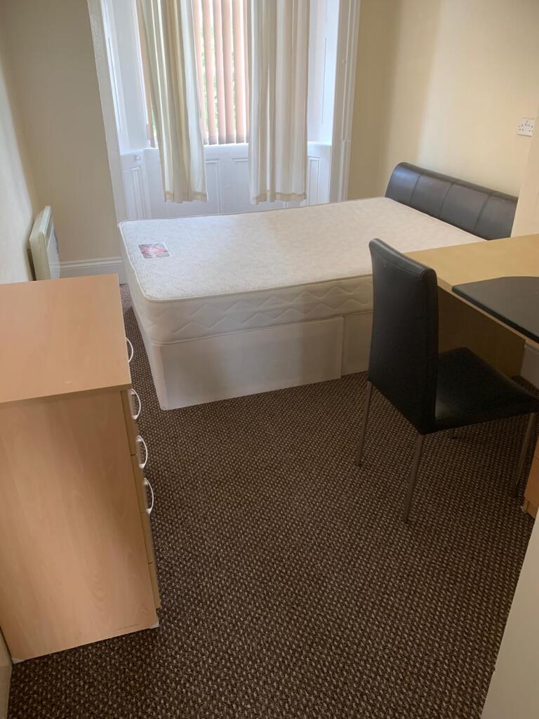Apartment in Coventry - View 5