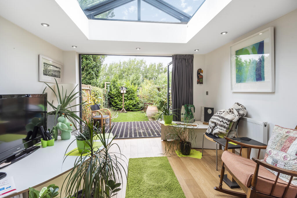 Main image of property: Plater Drive, Oxford, OX2