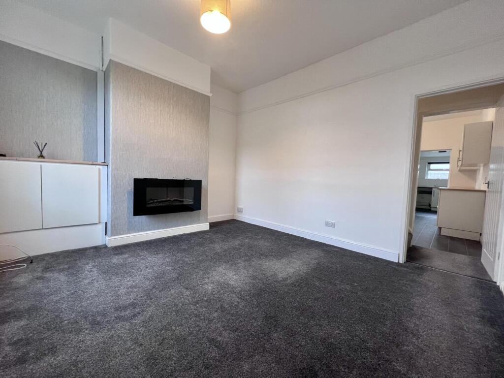 Main image of property: Chorley Road, Westhoughton, Bolton