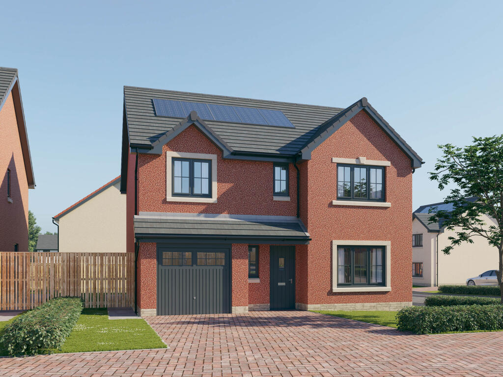 Main image of property: Off Castlehill,
Elphinstone
EH33 2LY