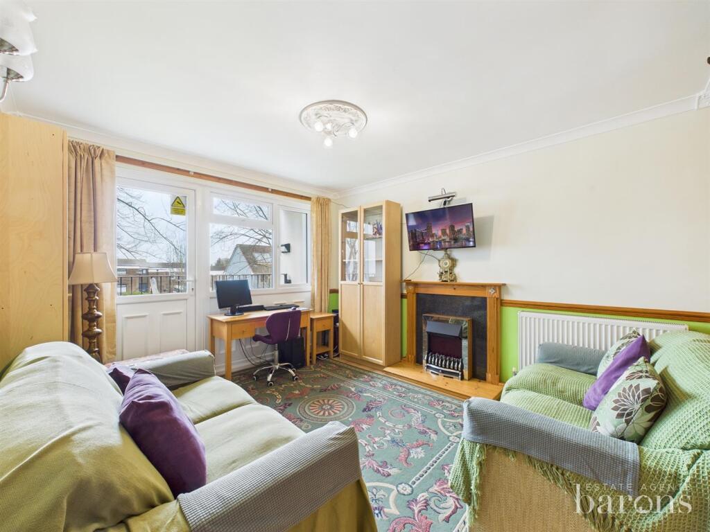 Main image of property: Shelley Close, Basingstoke