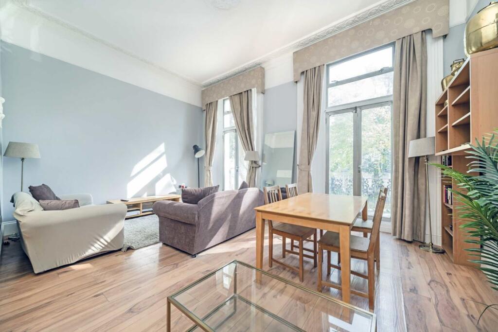Apartment in London - View 3