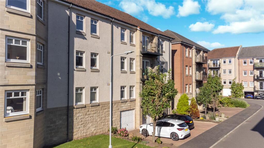 Main image of property: Caledonia Road, Kirkcaldy, Fife, KY2