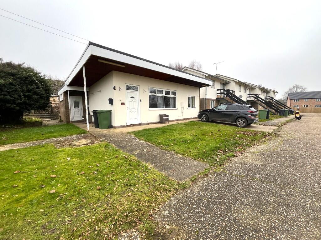 Main image of property: Brecklands Green, PE37