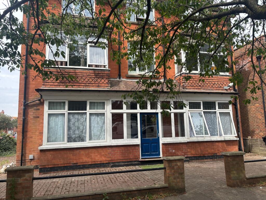 Main image of property: Rutland Road, Granby Court, PE25