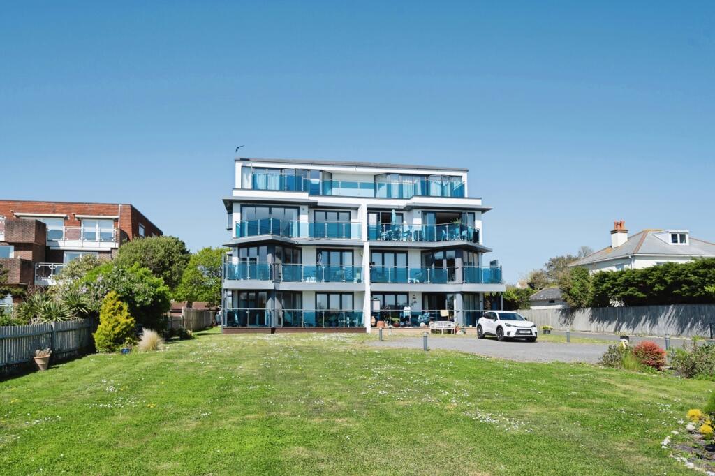Main image of property: Channel House, 386 Sea Front, Hayling Island, Hampshire, PO11