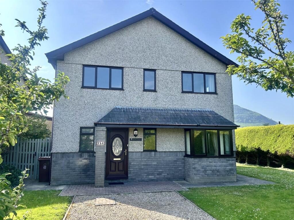 Main image of property: Bro Gwylwyr, Nefyn, Pwllheli, Gwynedd, LL53