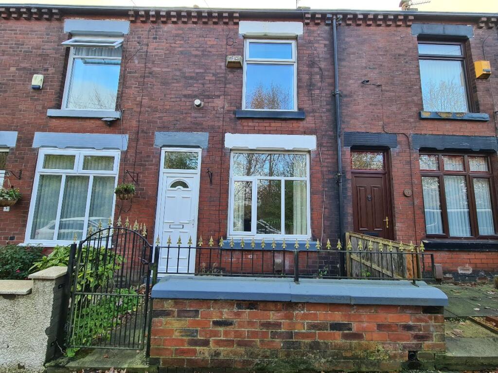 Main image of property: Ryefield Street, Bolton