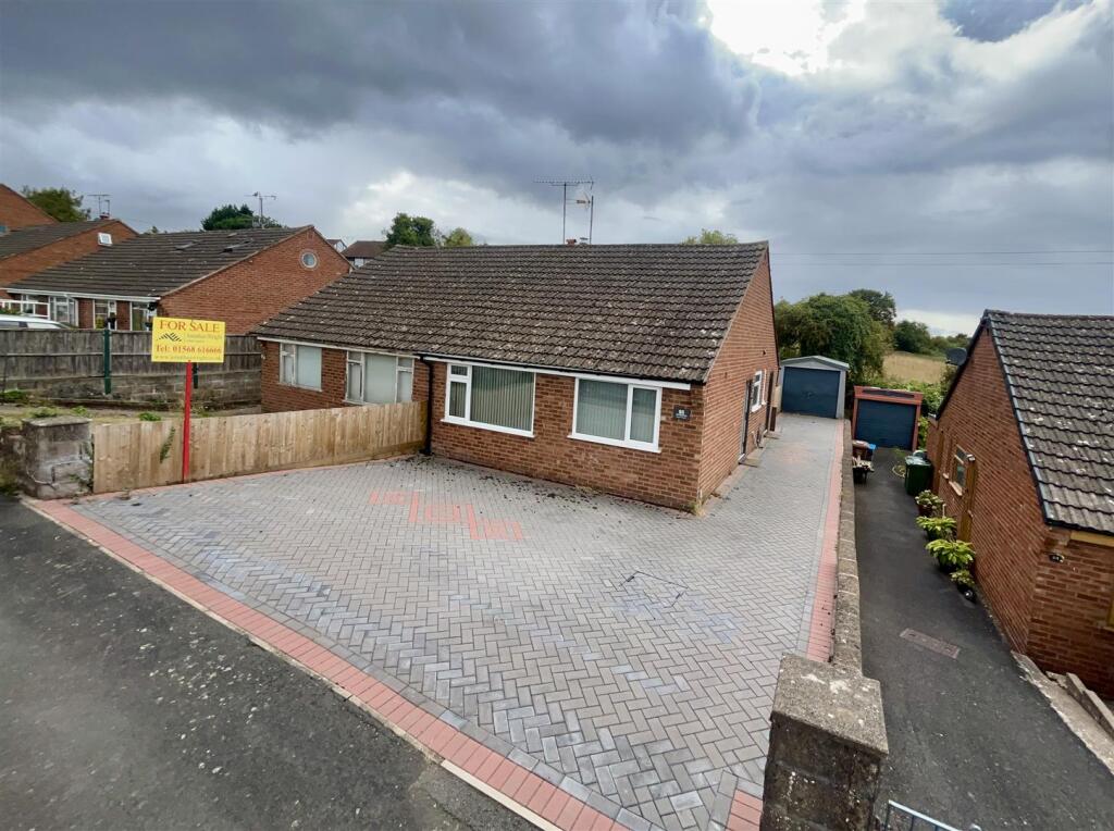 Main image of property: The Meadows, Leominster