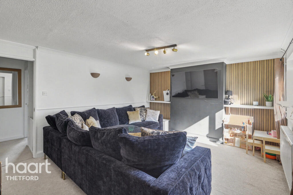 Main image of property: Anne Bartholomew Road, Thetford