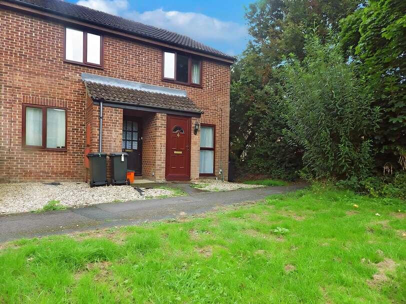 Main image of property: Ascham Road, Swindon, Wiltshire