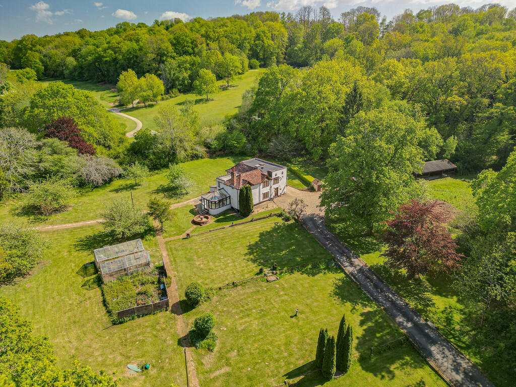 Main image of property: Swanmore, Southampton