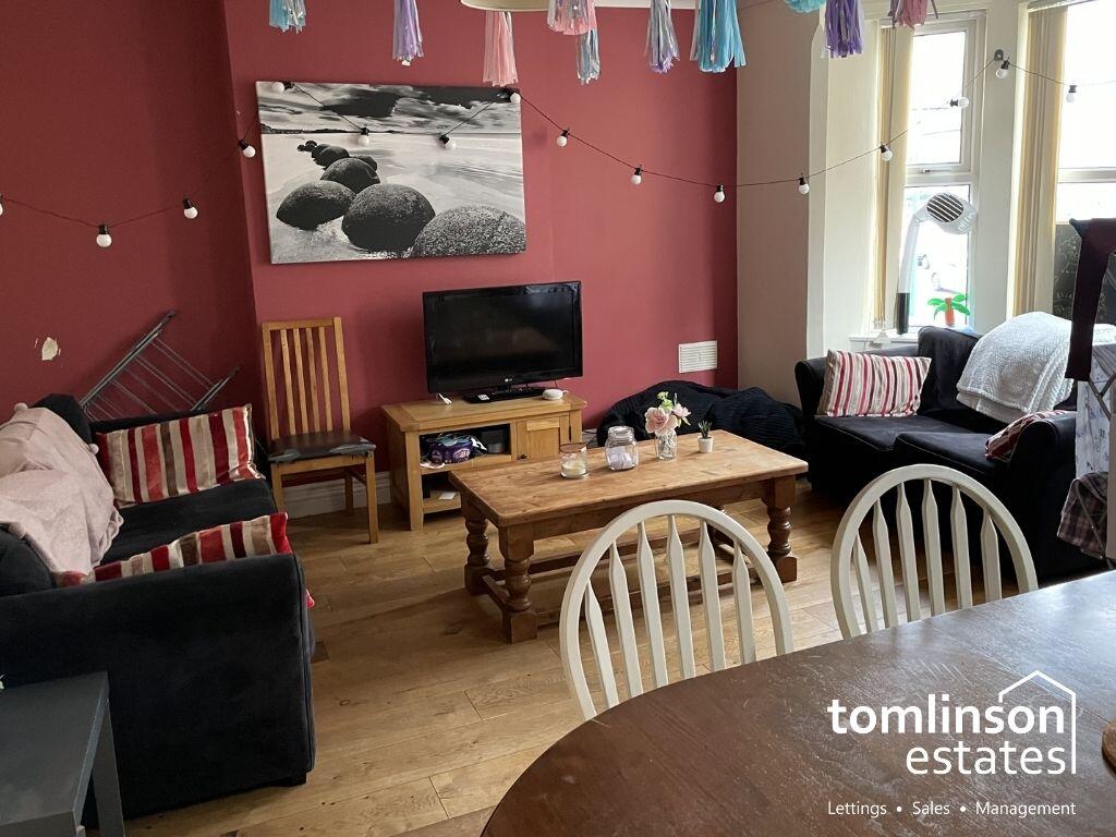 Lenton Boulevard, Lenton, NG7 2BT photo 3