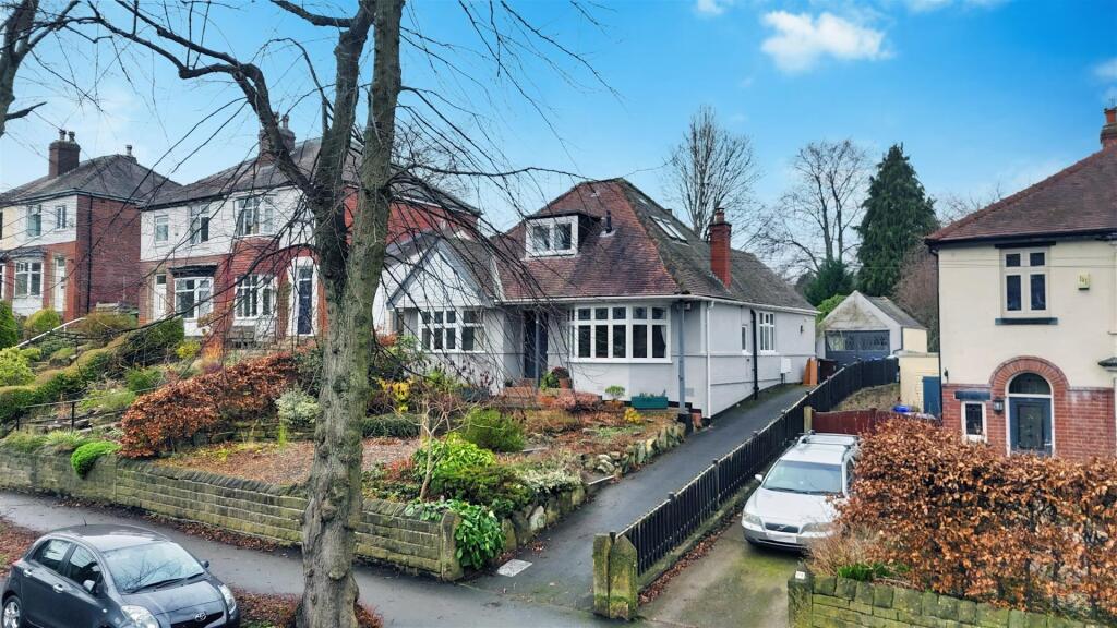 Main image of property: Montgomery Road, Nether Edge, Sheffield