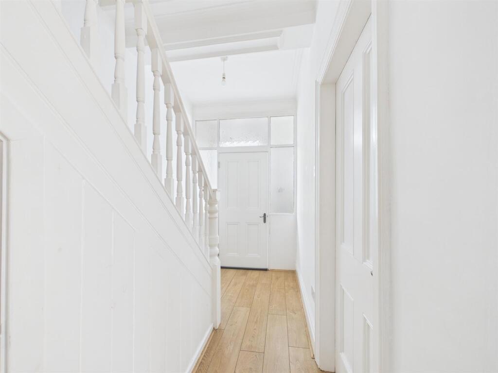 House in Wallasey, Liscard - More