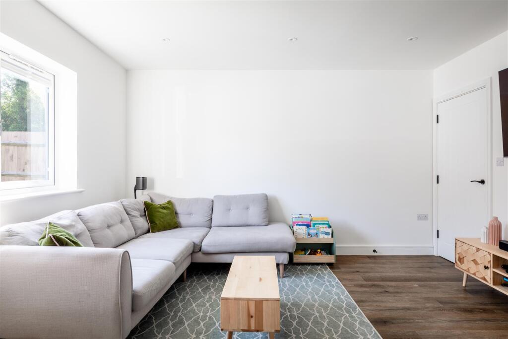 House in Redhill - More