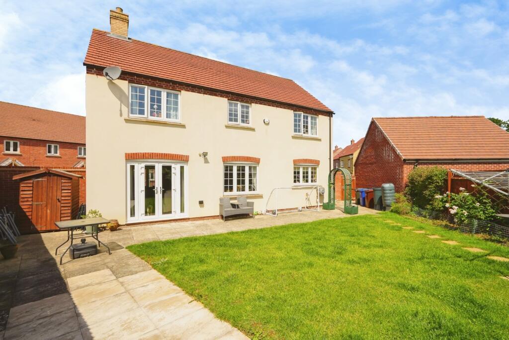 House in Oxford - View 5