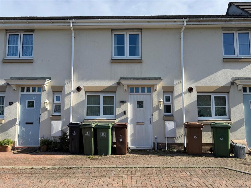 Main image of property: Junction Gardens, Plymouth