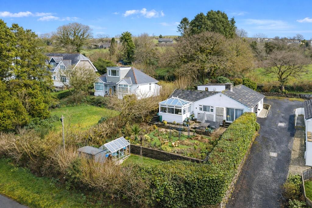 Main image of property: Burrator Road, Dousland, Yelverton