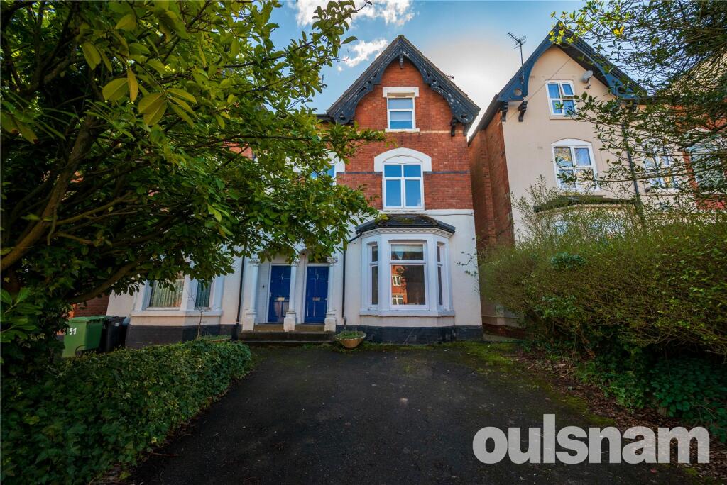 Main image of property: Church Road, Moseley, Birmingham, West Midlands, B13