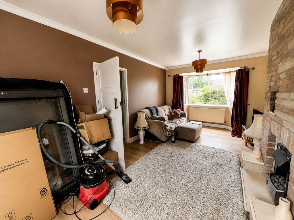 House in Gateshead, Eighton Banks, Wrekenton - View 2
