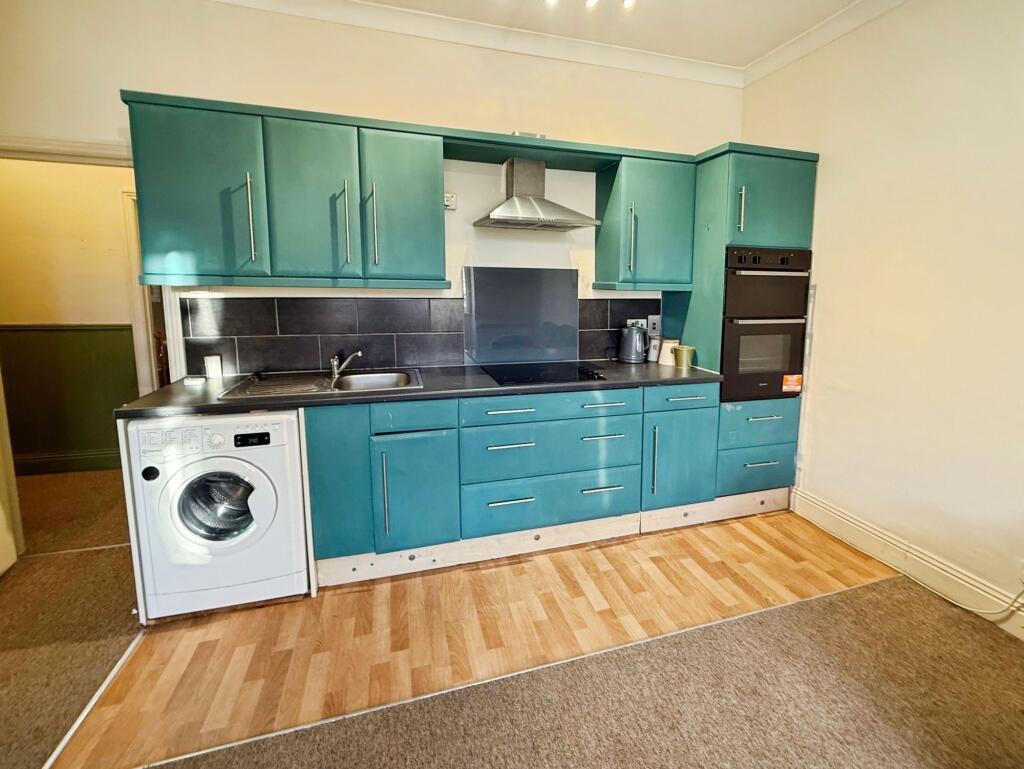 Drummond Road, Bournemouth, BH1 – pohled 5