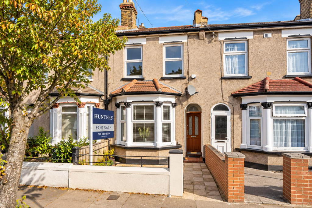 Main image of property: Frant Road, Thornton Heath