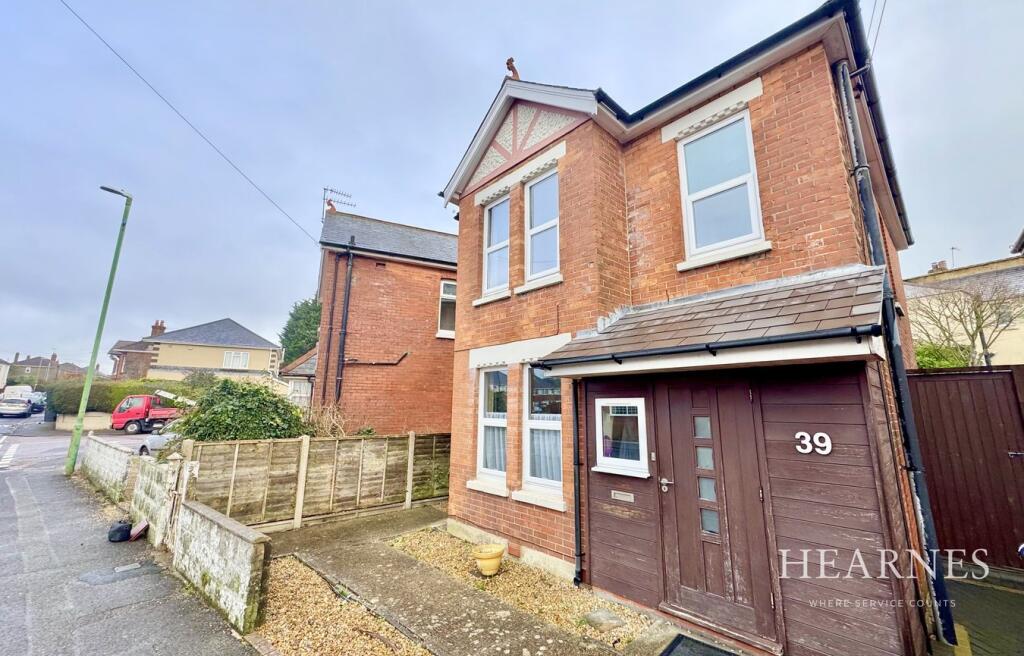 Main image of property: Ripon Road, Bournemouth, BH9