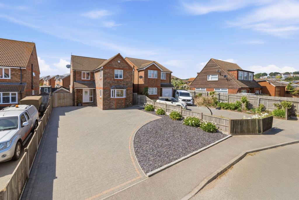 Main image of property: Scocles Road, Minster On Sea, ME12