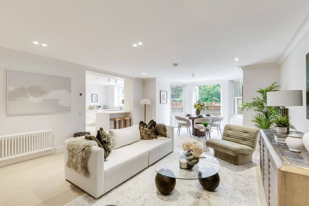 Main image of property: Belsize Grove, Belsize Park, NW3