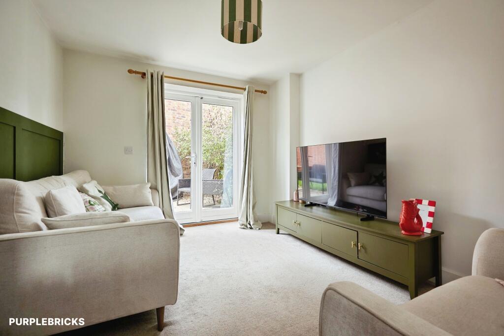 House in Dorchester - View 4