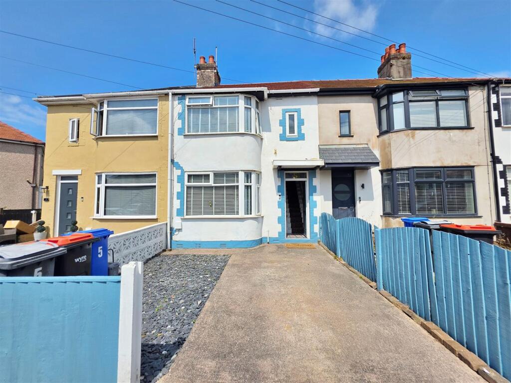 Main image of property: Rydal Avenue, Thornton-Cleveleys
