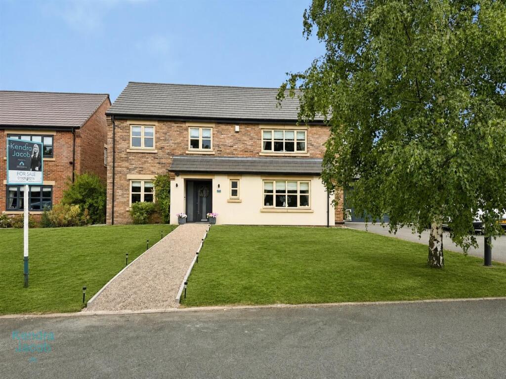 House in Sheffield