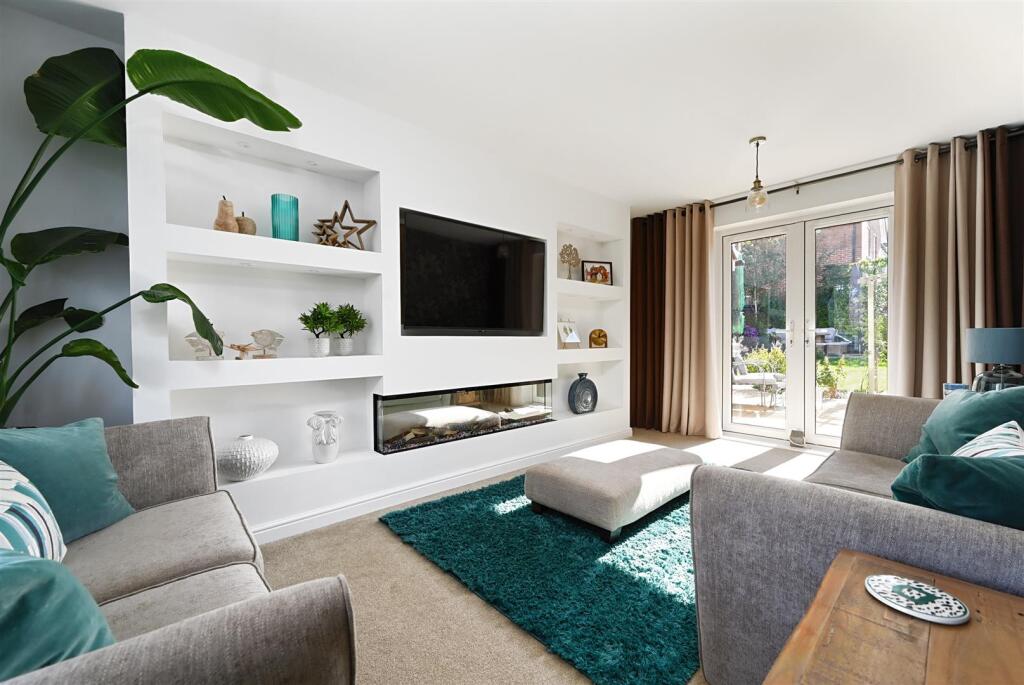 House in Brighton - View 4