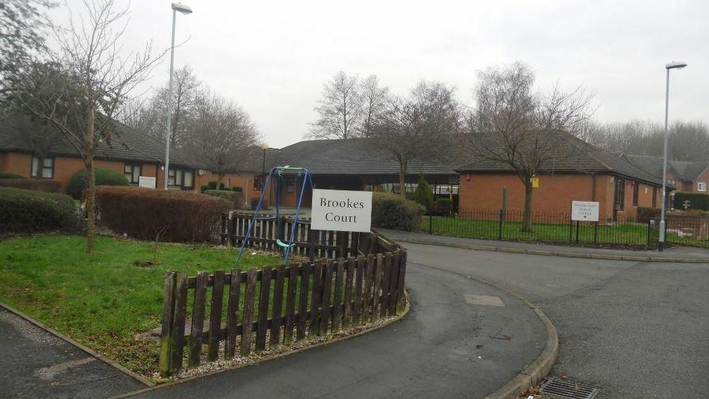 Main image of property: Brookes Court, Stoke-On-Trent, Staffordshire, ST4 2LN