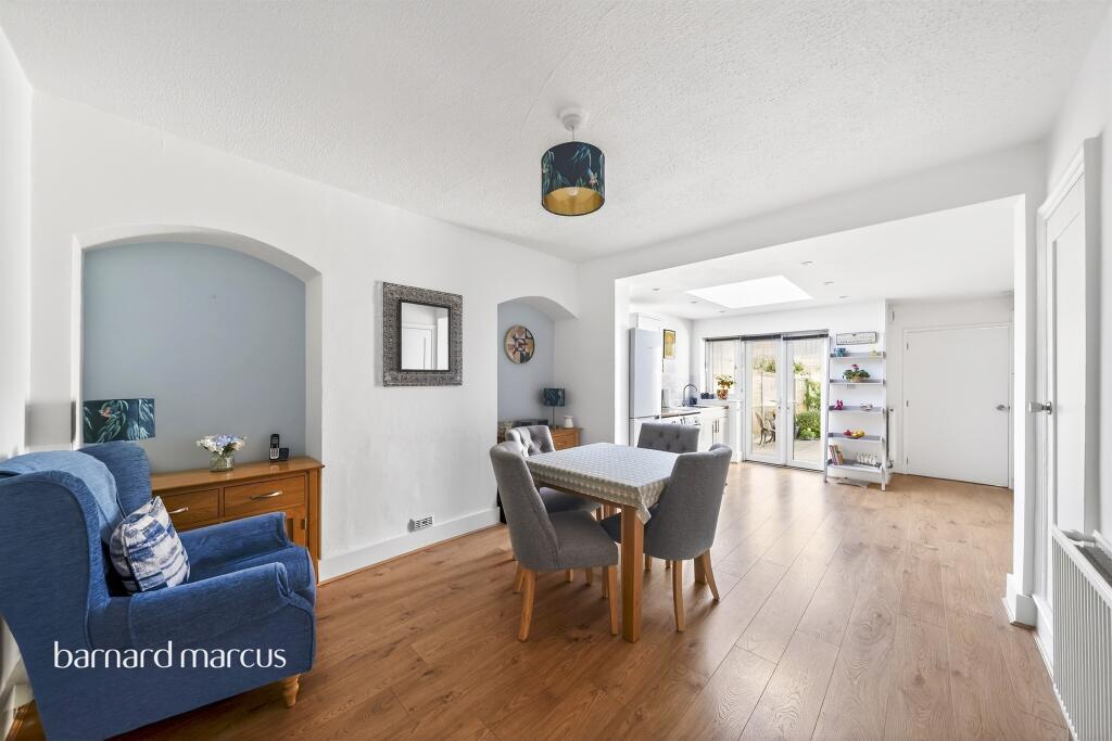 Main image of property: Therapia Lane, Croydon